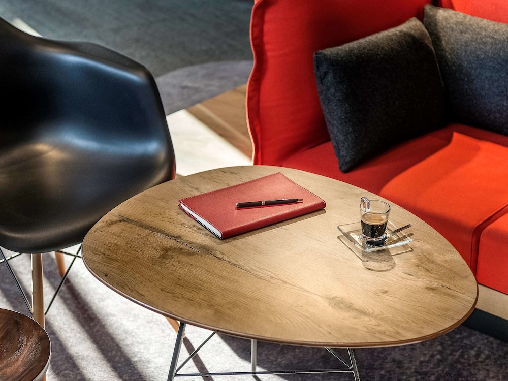 Ibis Paris La Defense Courbevoie 36/49