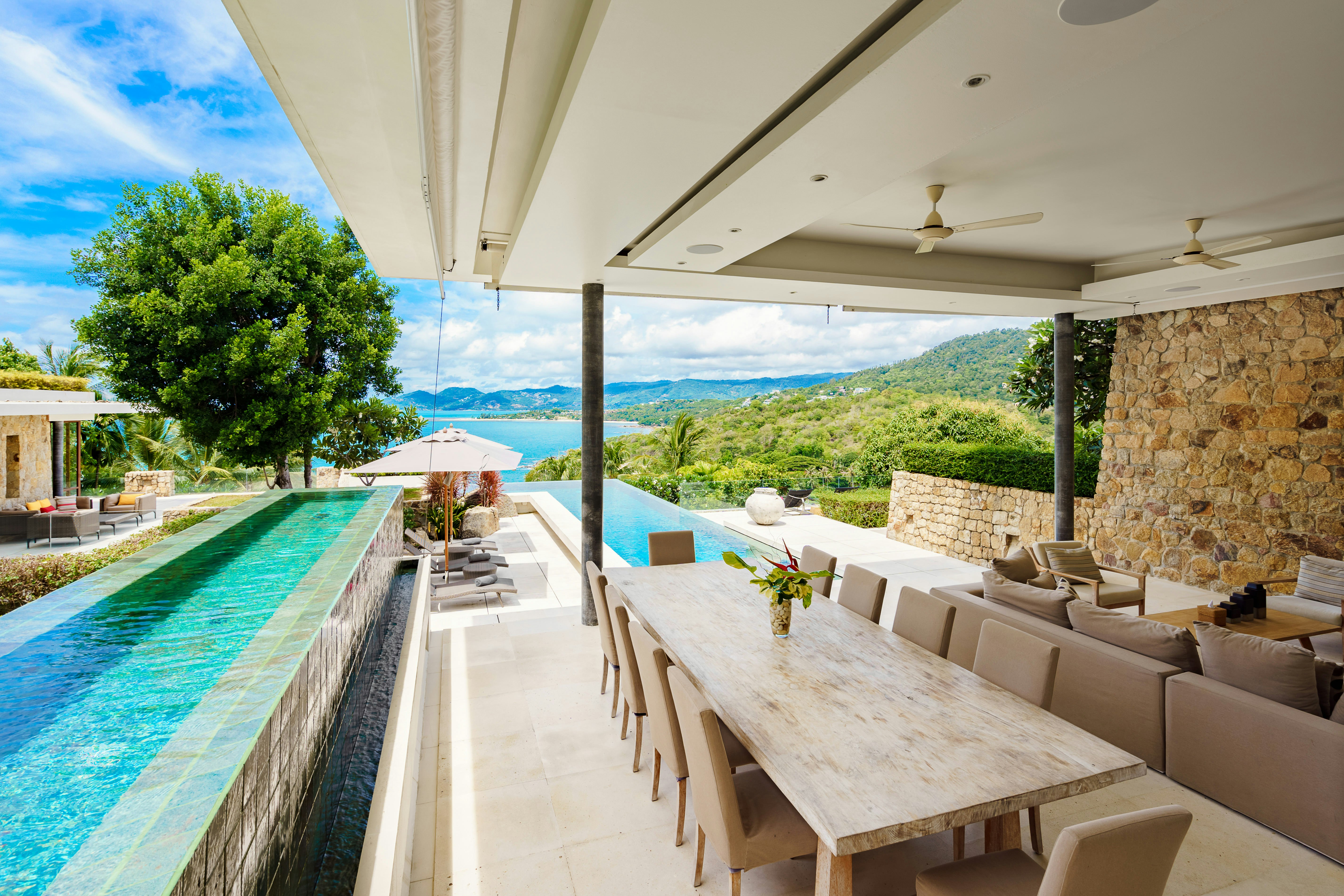 Samujana Villas 30/62