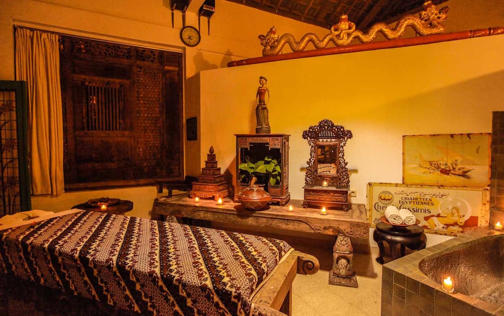 Hotel Tugu Blitar 32/67