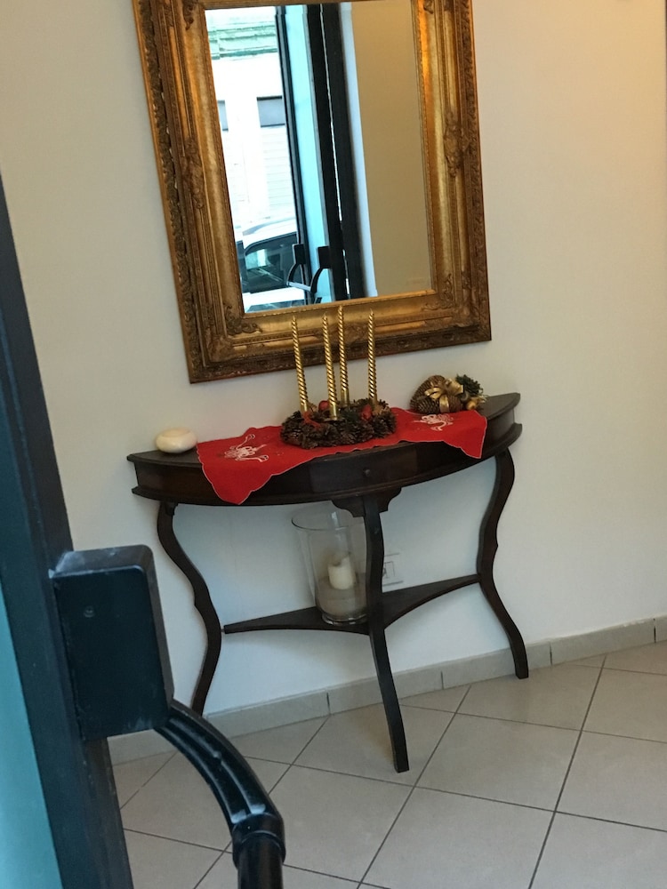 Villa Margherita 29/30