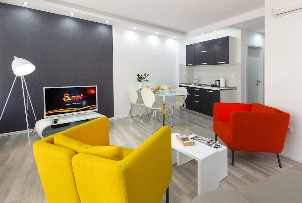 Guest House Teatrin Split 36/45