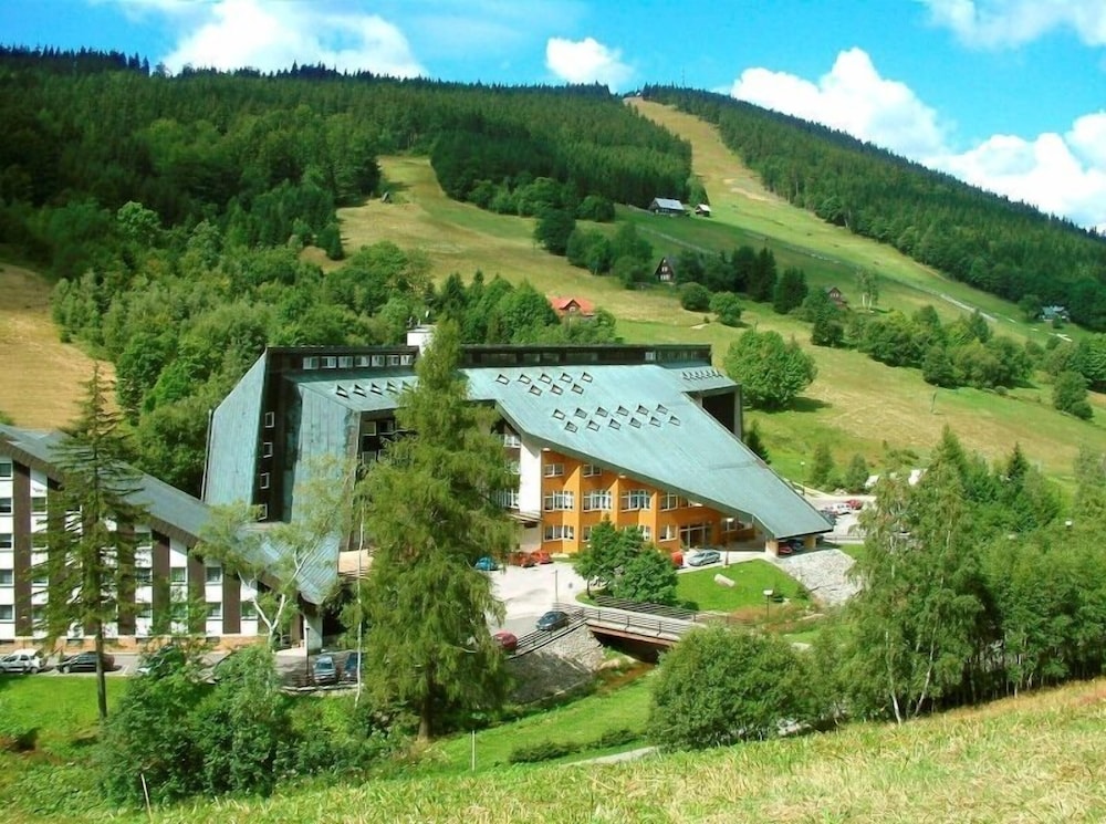 Hotel Fit & Fun 45/50