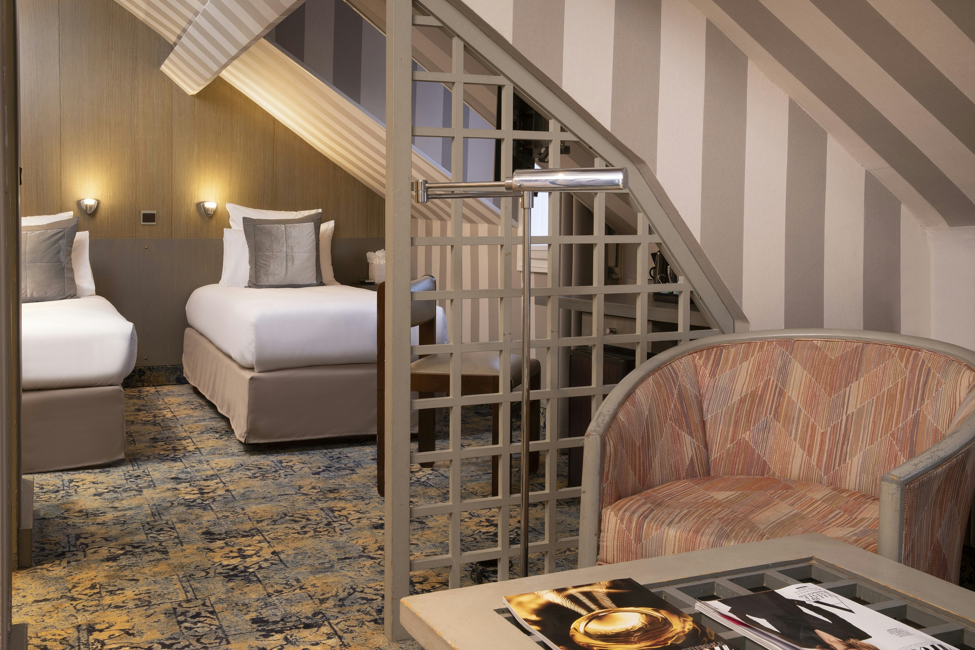Elysees Hotel 19/40