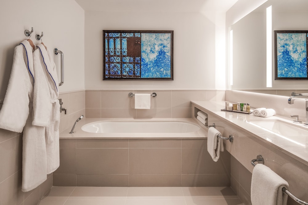 Hilton Tangier Al Houara Resort & Spa 13/65