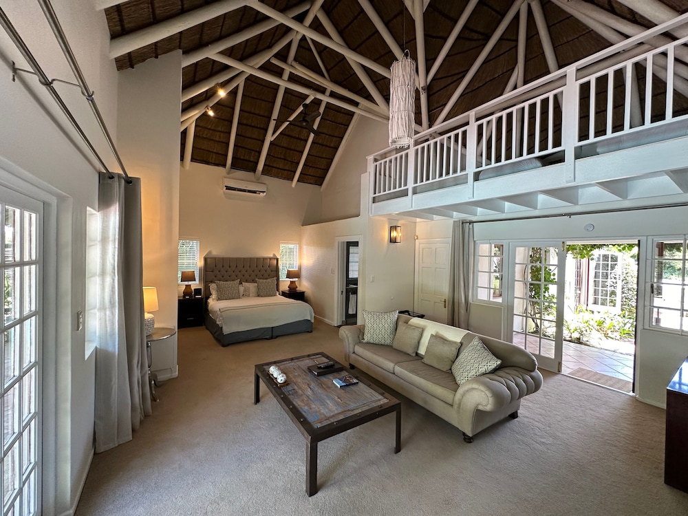 Wedgeview Country House Spa 33/50