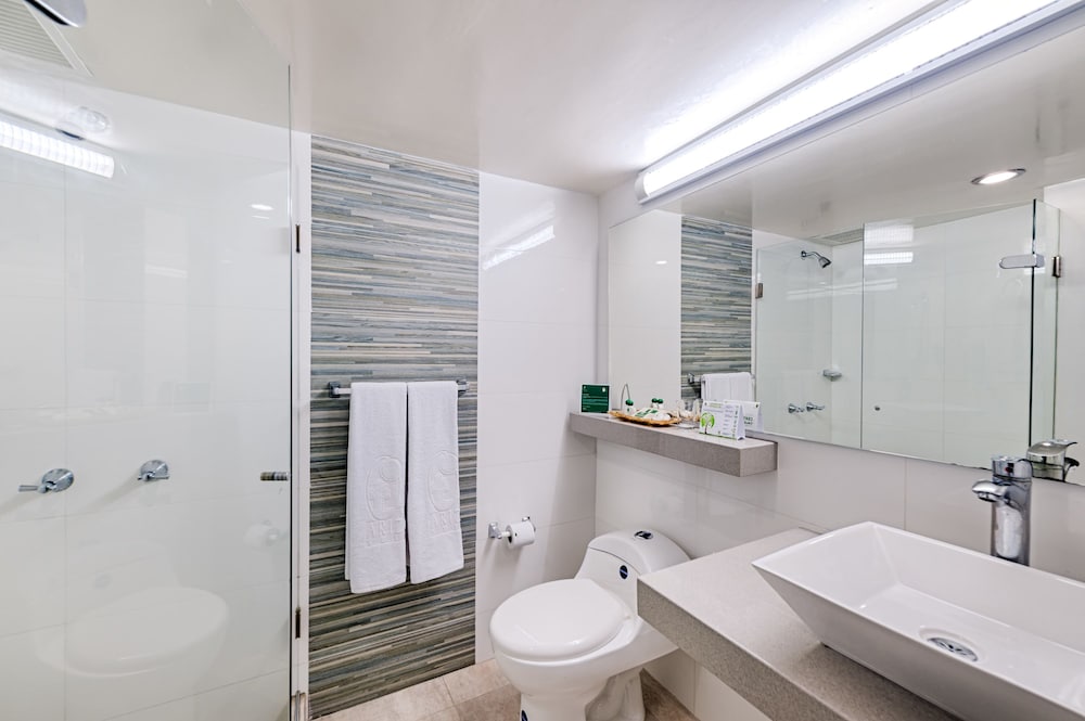 Hotel Arizona Suites 46/47