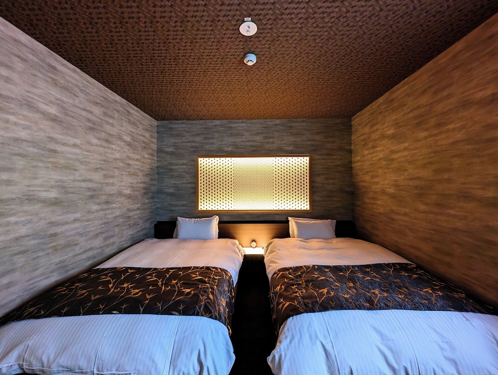 Hotel Rashiku kanazawa 13/50
