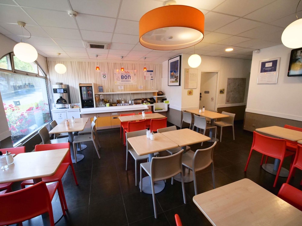 Ibis Budget Blois Centre 34/61