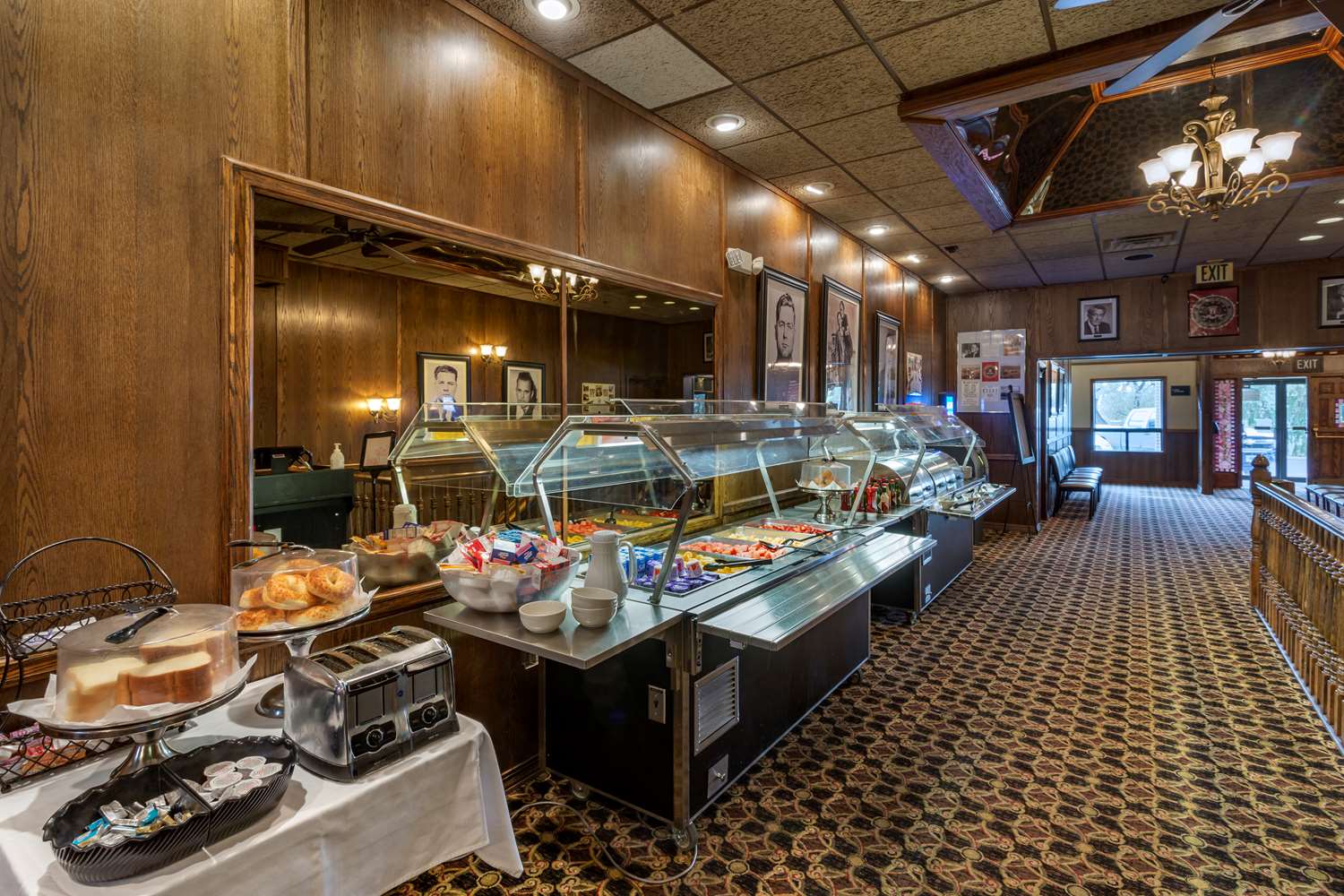 Best Western Dunmar Inn 41/45