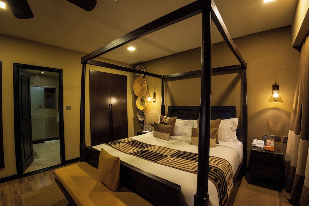 Speke Resort Munyonyo 16/78