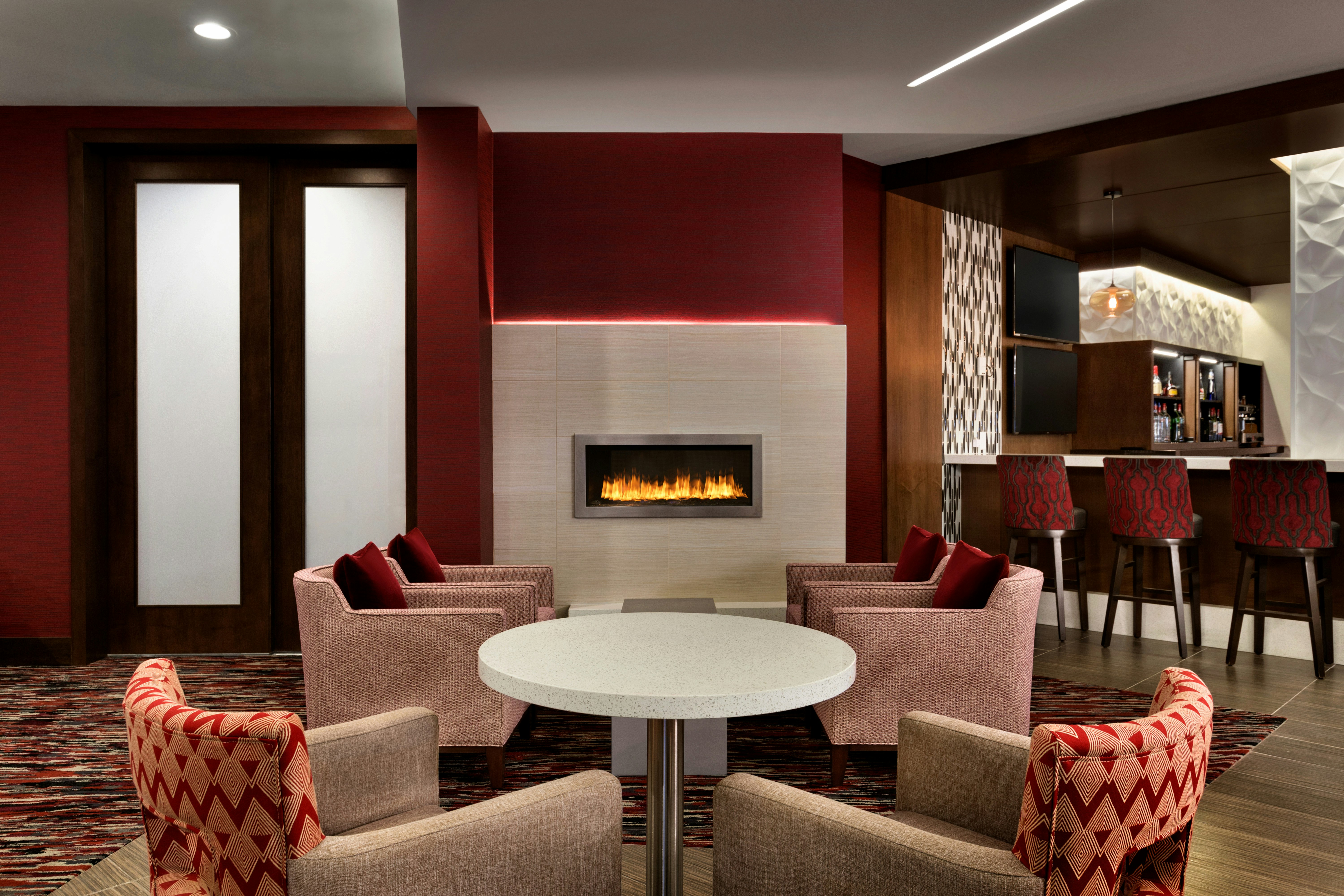 Doubletree By Hilton Toronto Airport West 8/24
