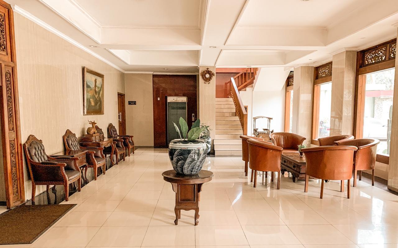 Rizen Padjadjaran Hotel 21/42