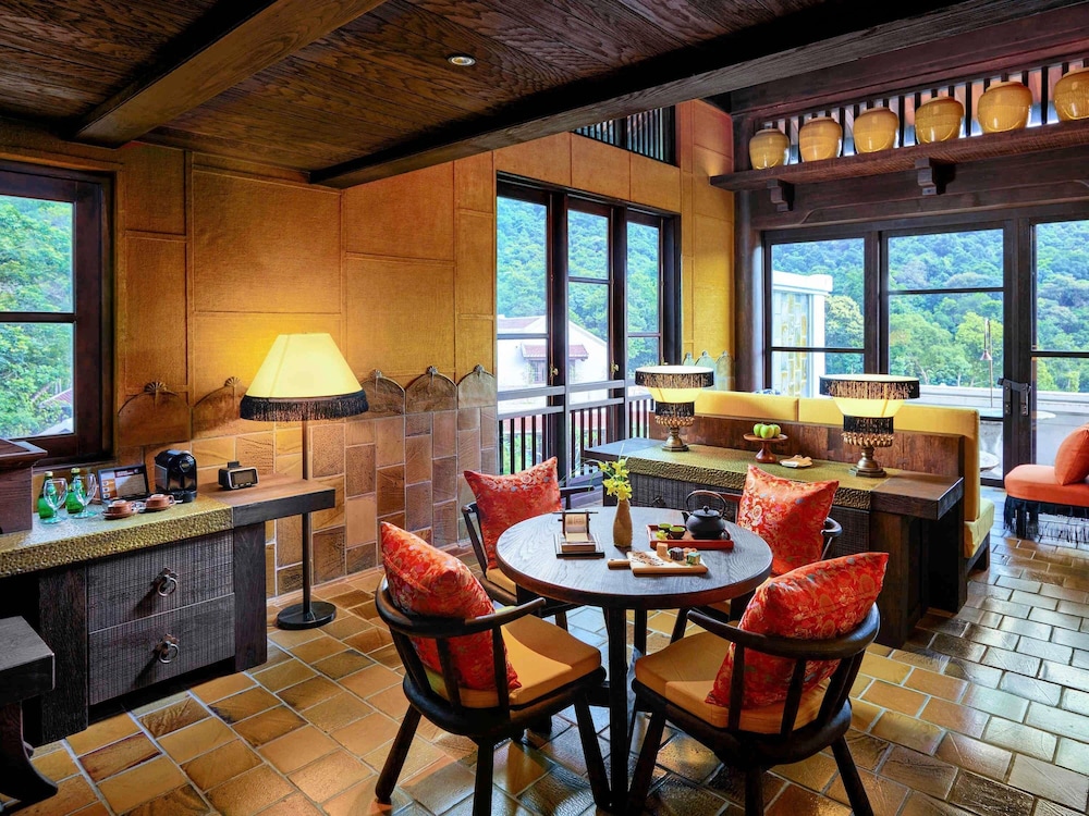 Legacy Yen Tu Resort & Retreat - MGallery Collection 38/50