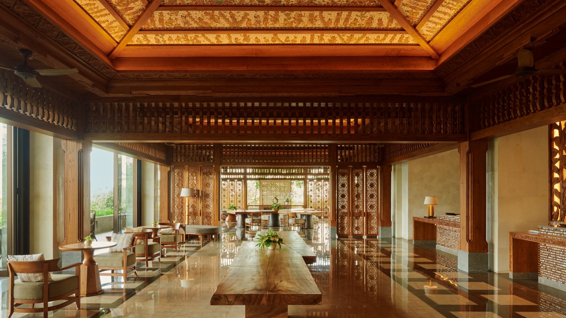 AYANA Resort Bali 47/72