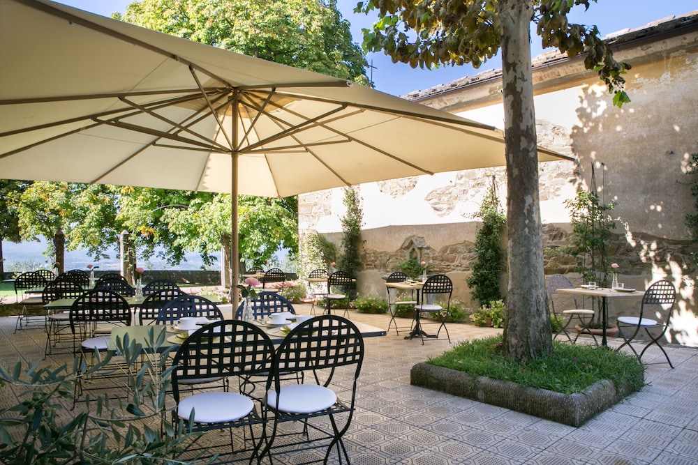 Relais Villa Belpoggio - Residenza D Epoca 56/68