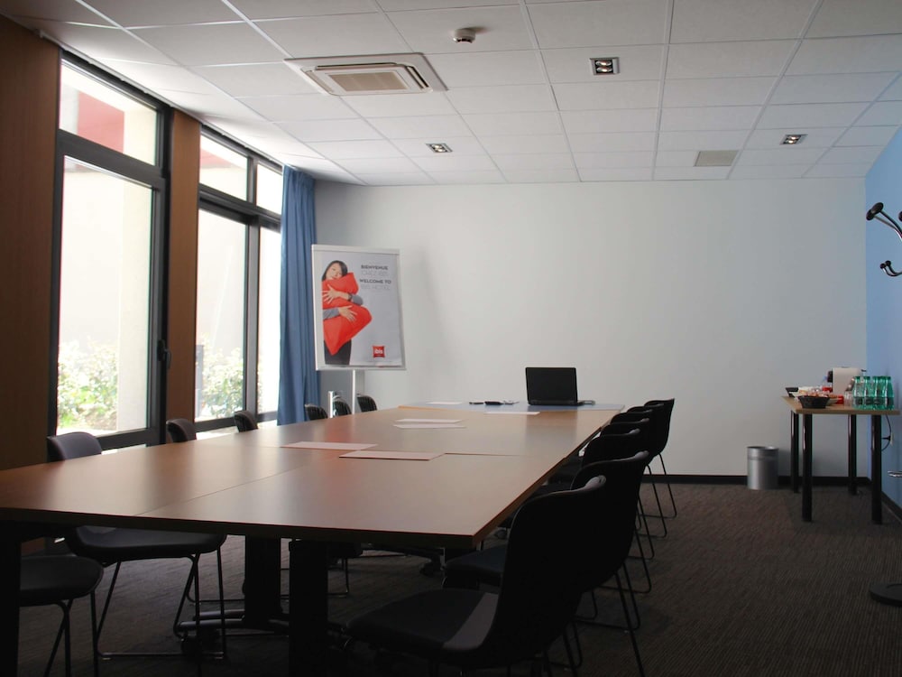 Ibis Lille Centre Grand Palais 59/70
