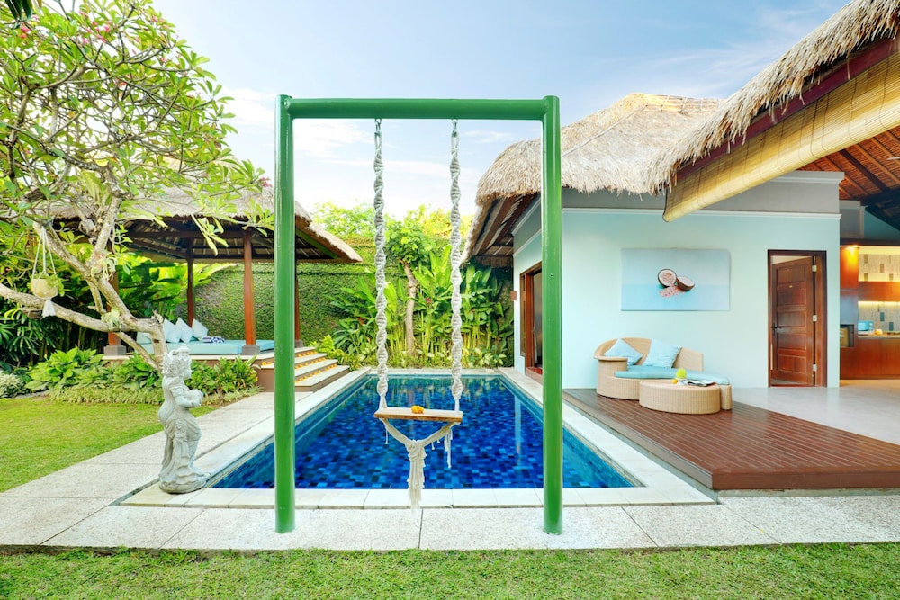 Kecapi Villa Seminyak by Ini Vie Hospitality 61/64