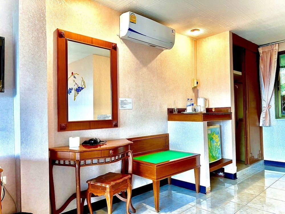 Mae Salong Villa 6/50