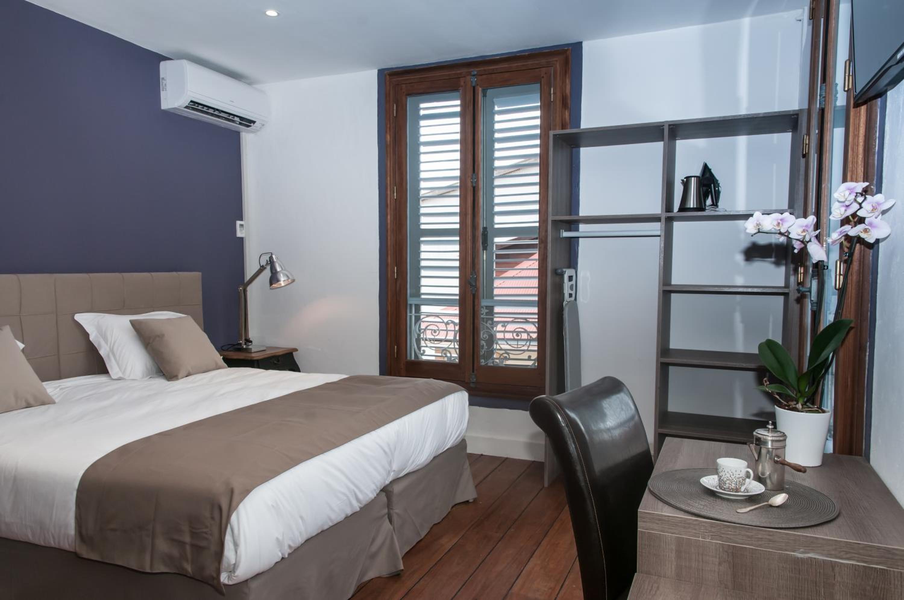 Hotel des Palmistes 14/46