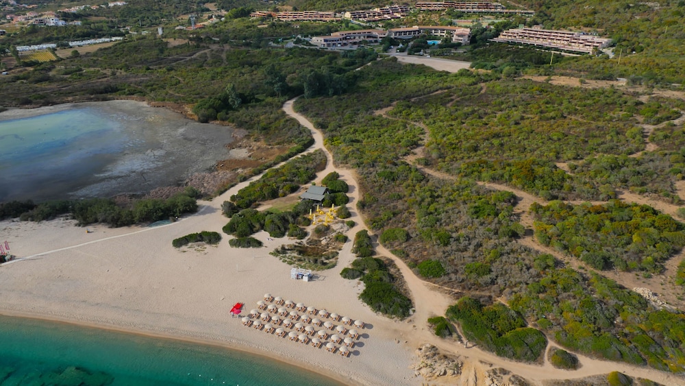 Sporting Hotel Tanca Manna 16/30