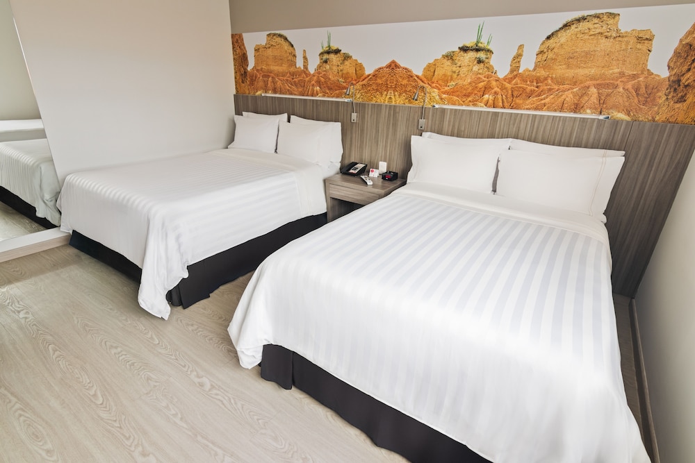 GHL Style Hotel Neiva 4/42