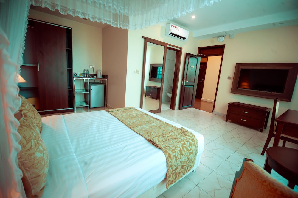 Kooki Hotel 21/50
