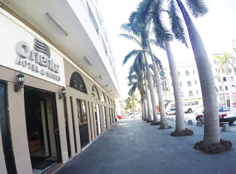 Oriente And Suites Hotel 1/67