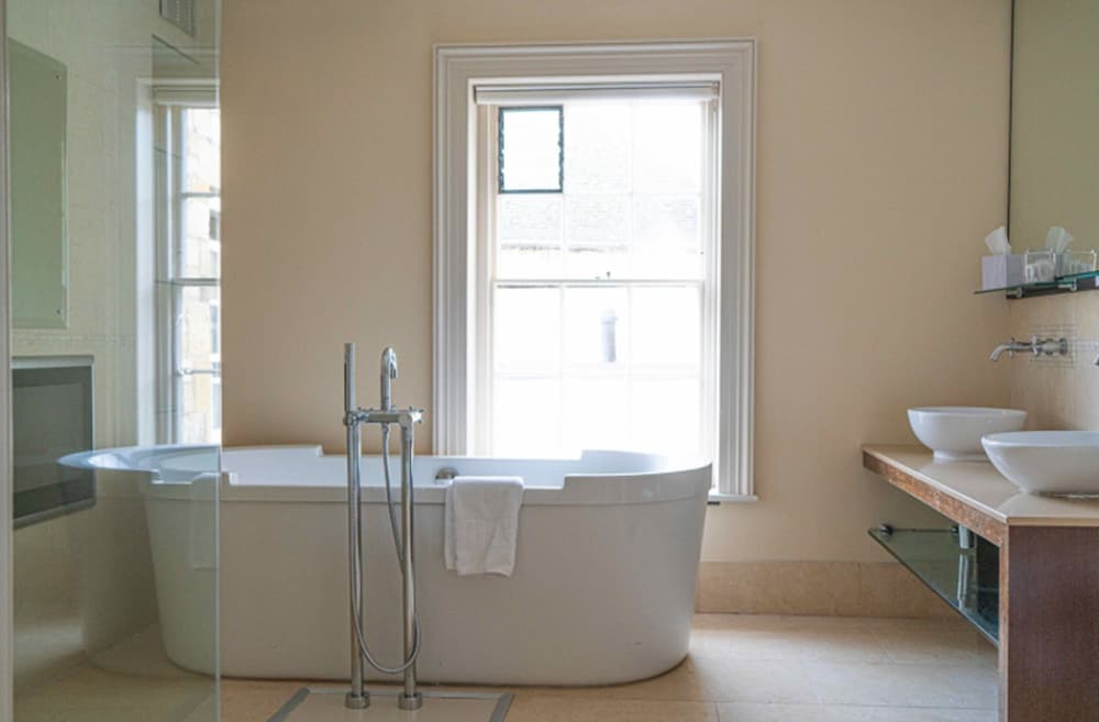 Cotswold House Hotel & Spa 43/45