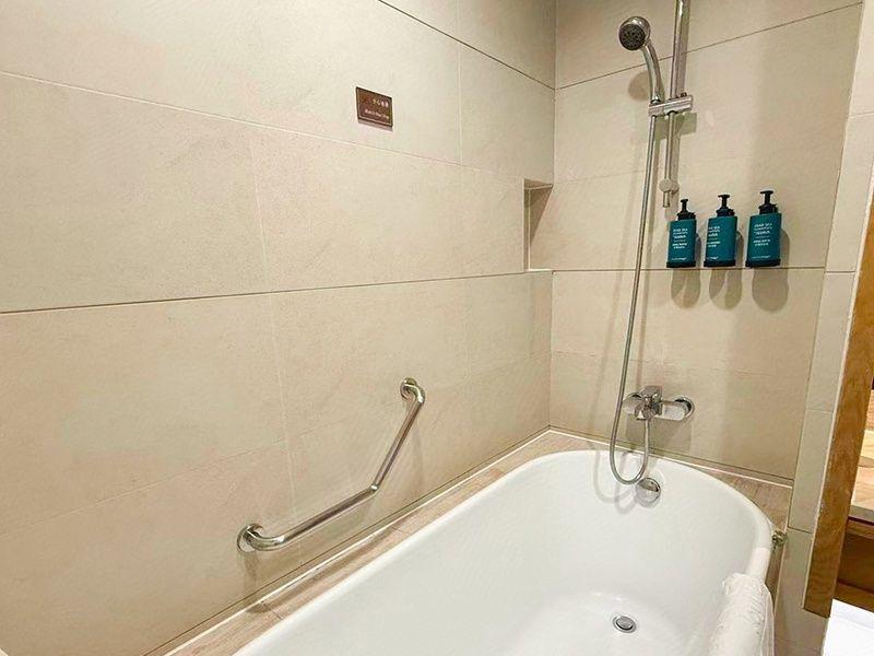 Club Med Joyview Beijing Yanqing 39/40