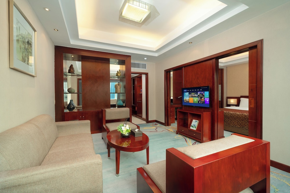 Yanling Hotel 31/50