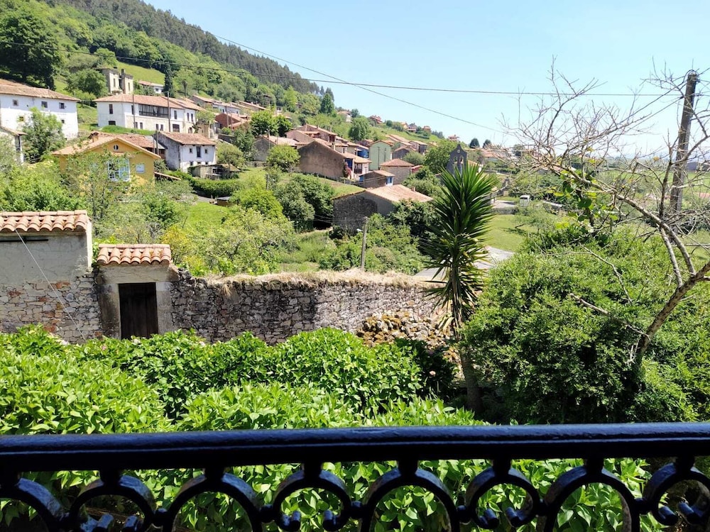 surroundings