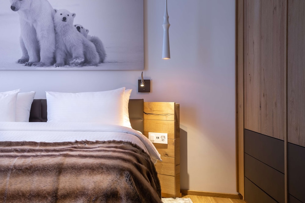 Radisson Blu Hotel Reussen Andermatt 23/74