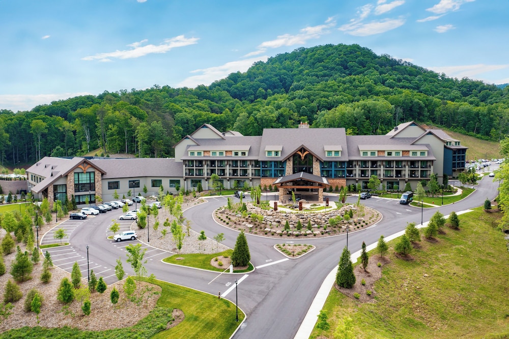 Dollywoods HeartSong Lodge & Resort 44/50
