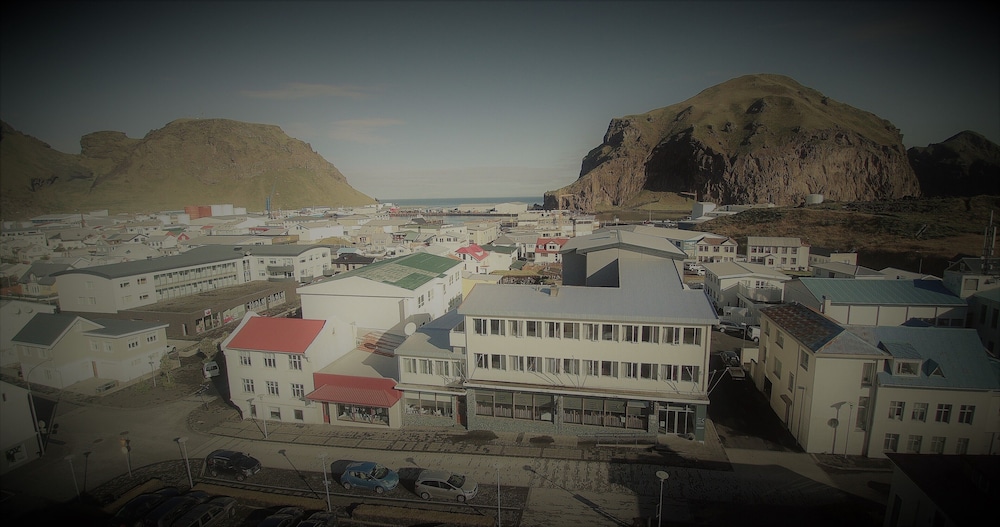 Hotel Vestmannaeyjar 25/65