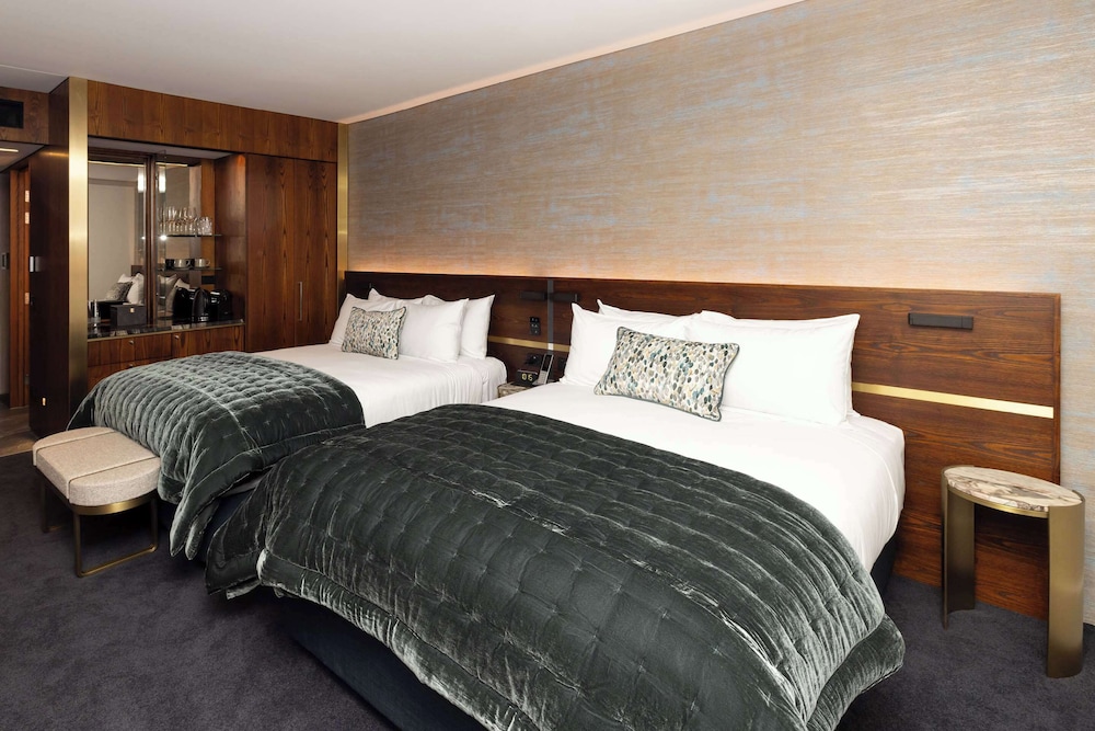 SUPERIOR, TWIN BEDS