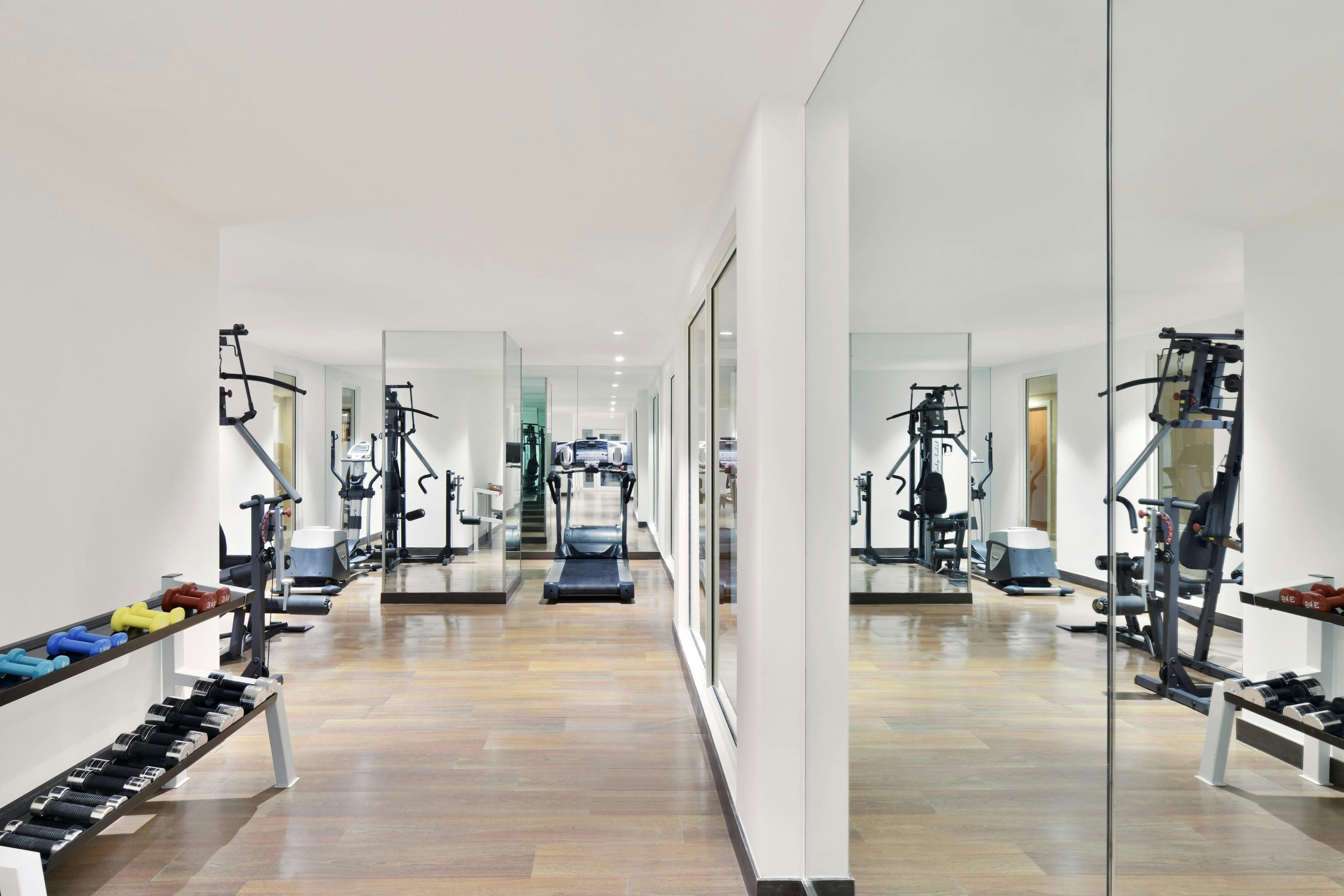 Fairfield by Marriott Bengaluru Whitefield 23/37