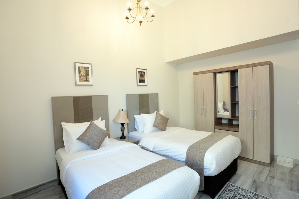 Marbella Holiday Homes 13/50