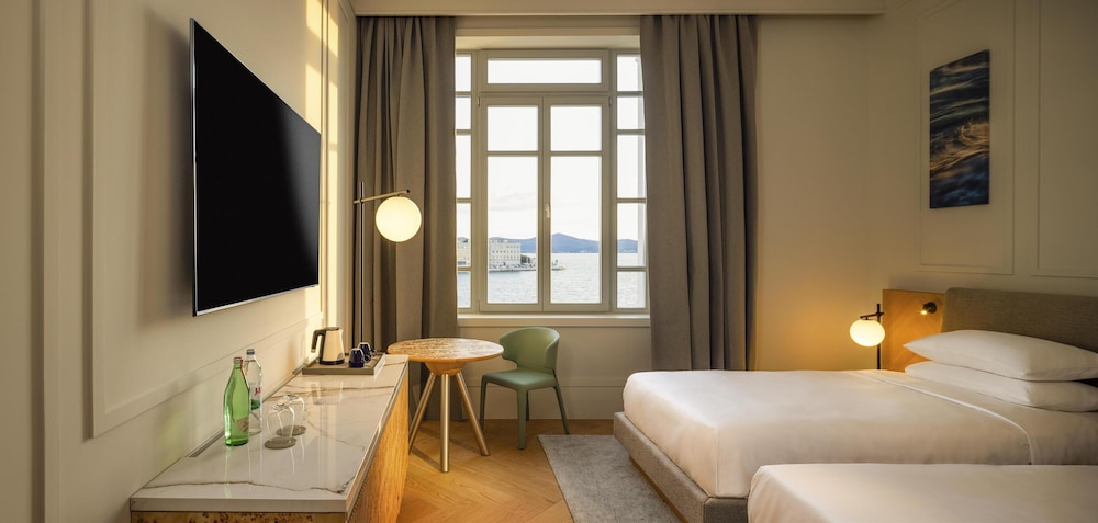 Hyatt Regency Zadar 14/63