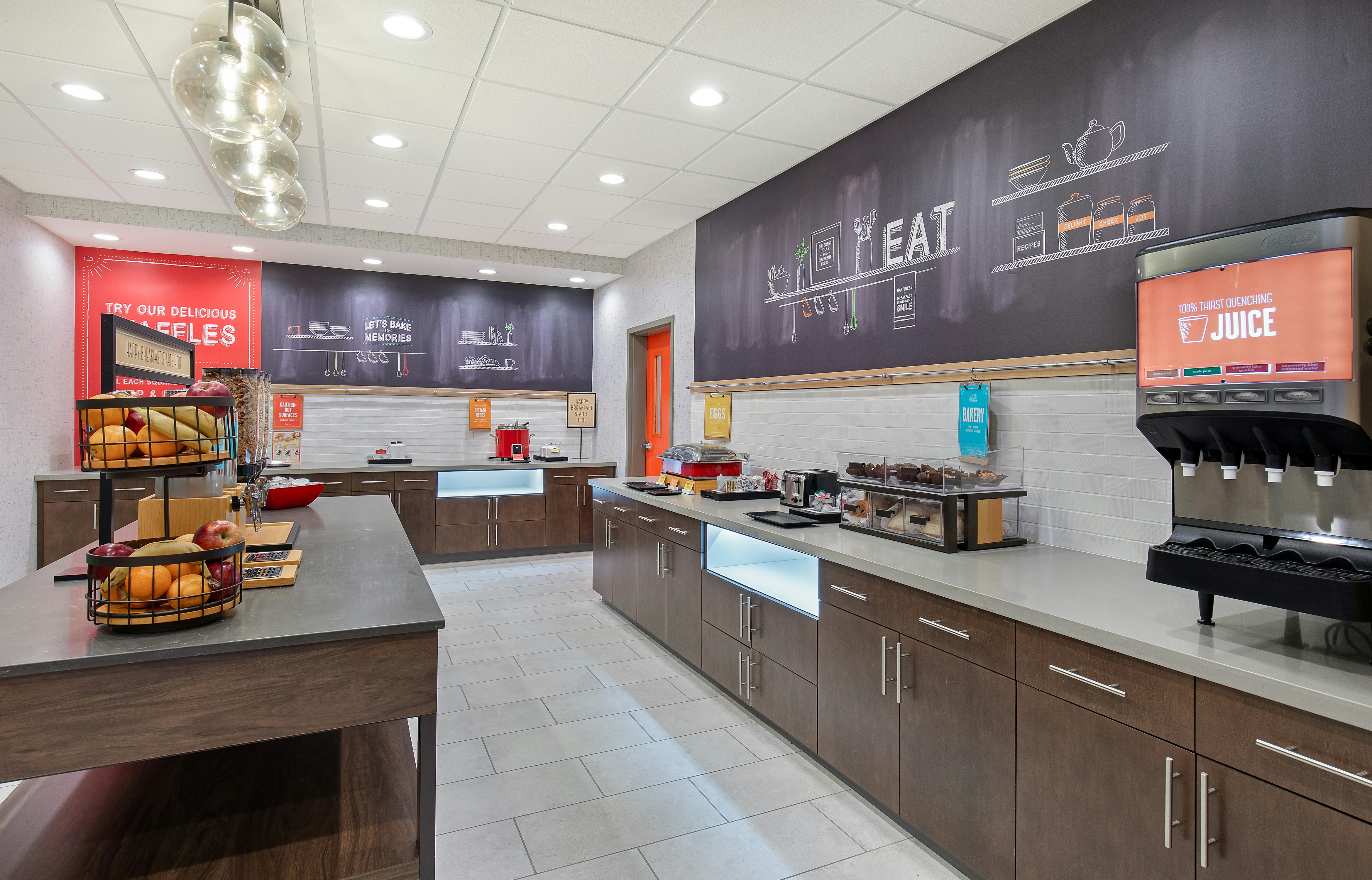 Hampton Inn Albertville 19/27