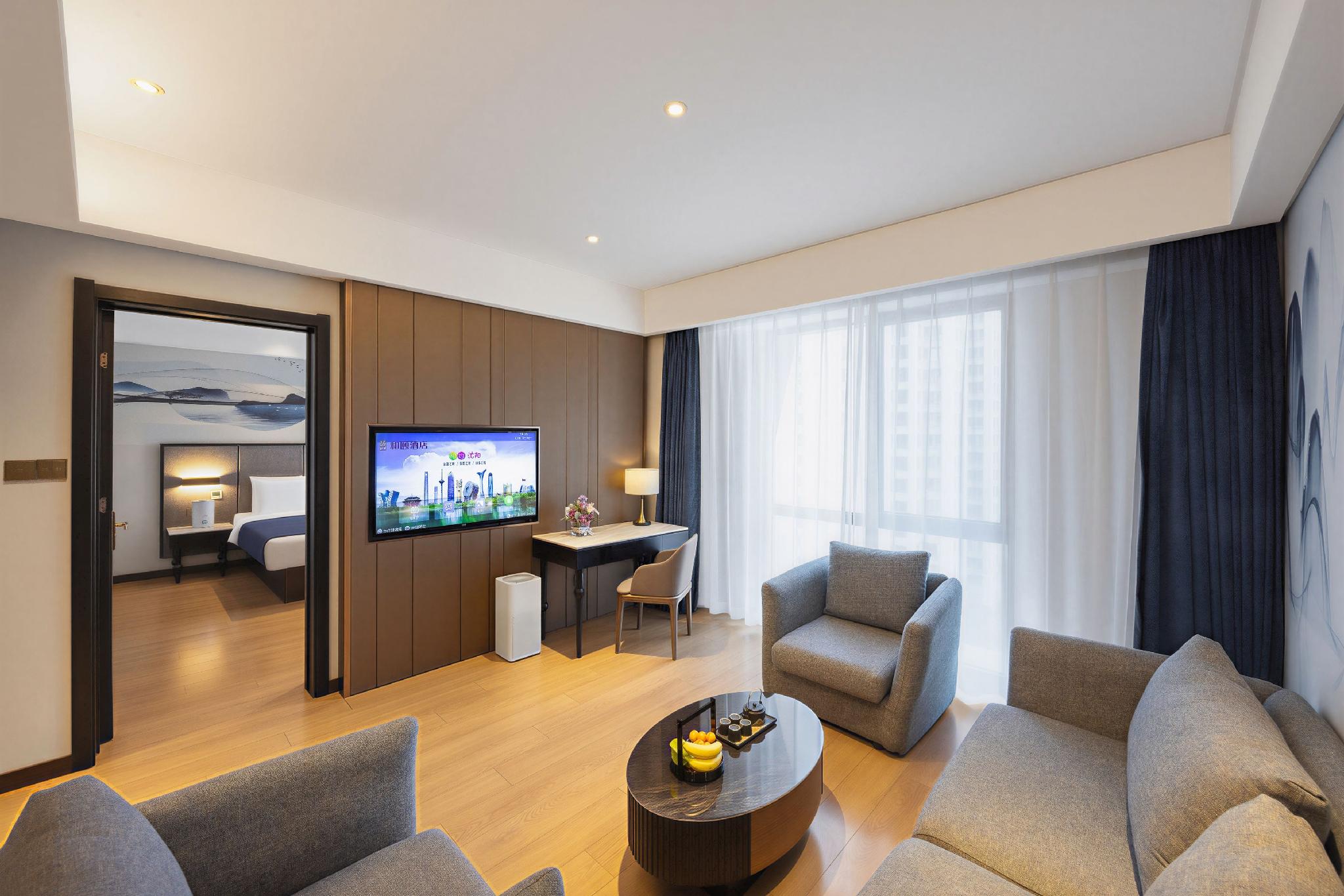 Yitel (Shenyang Olympic Sports Center) 23/39