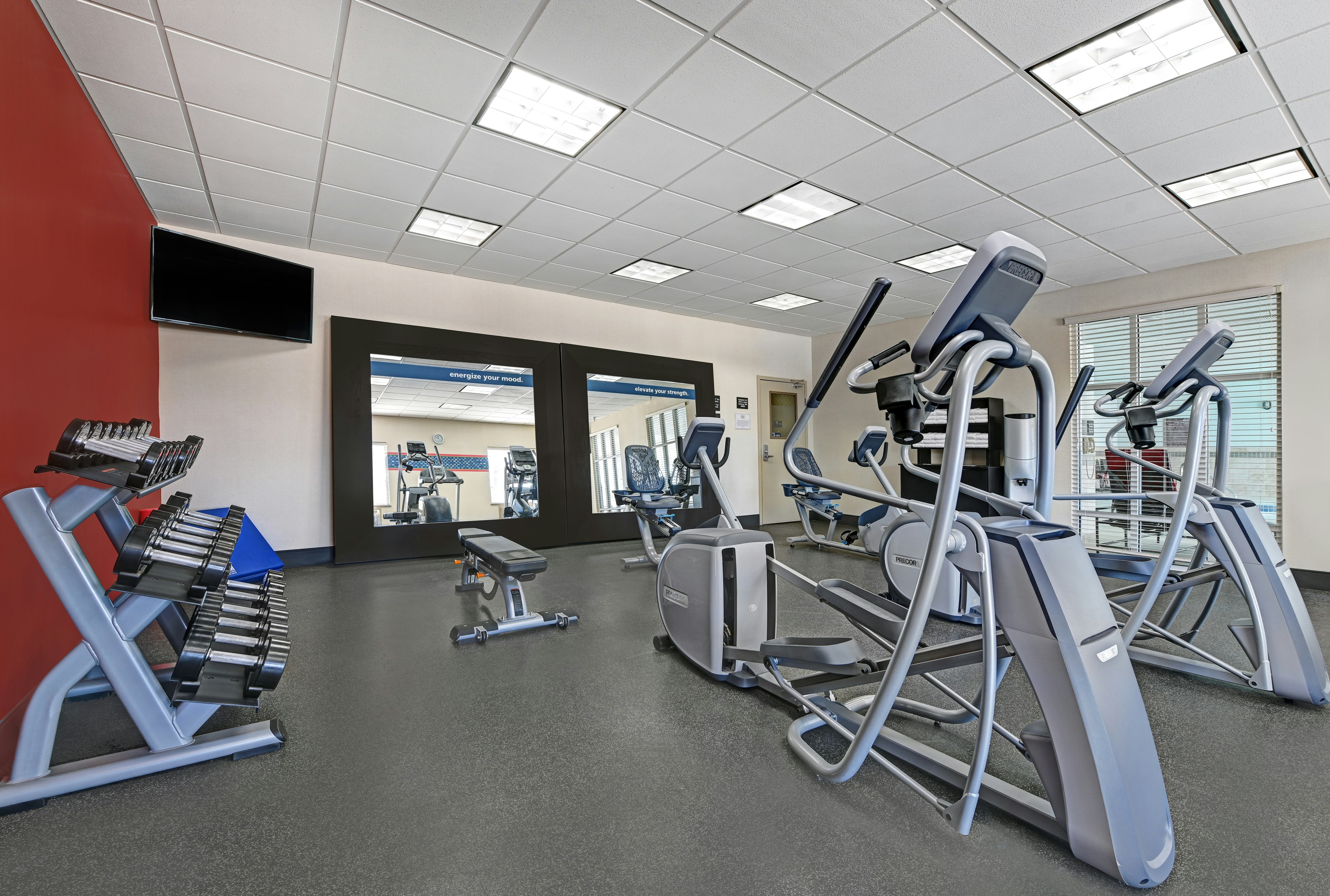 Hampton Inn Deming 32/47