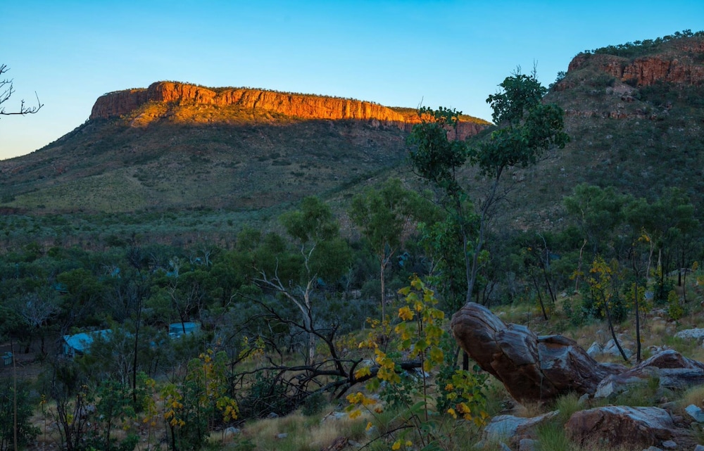 El Questro Emma Gorge 22/26