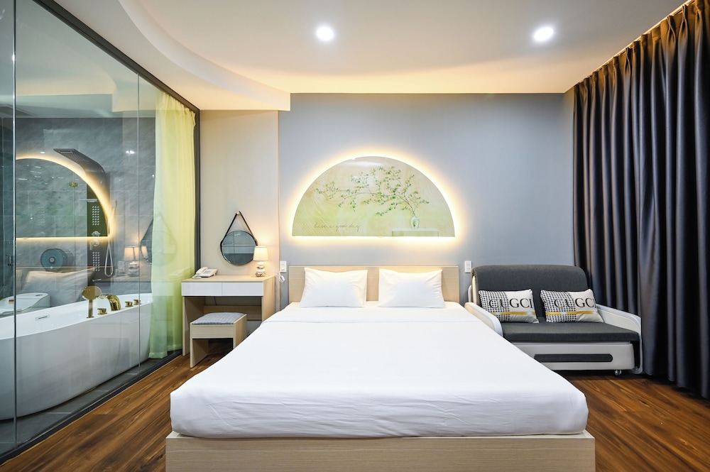 Sunrise Airport Hotel 29/51