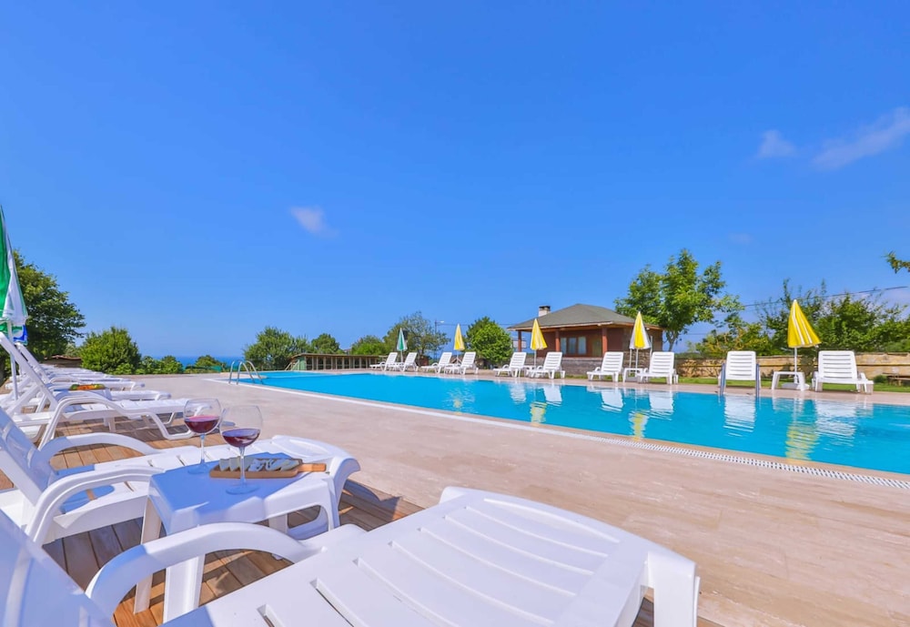 Teras Garden Agva 42/50