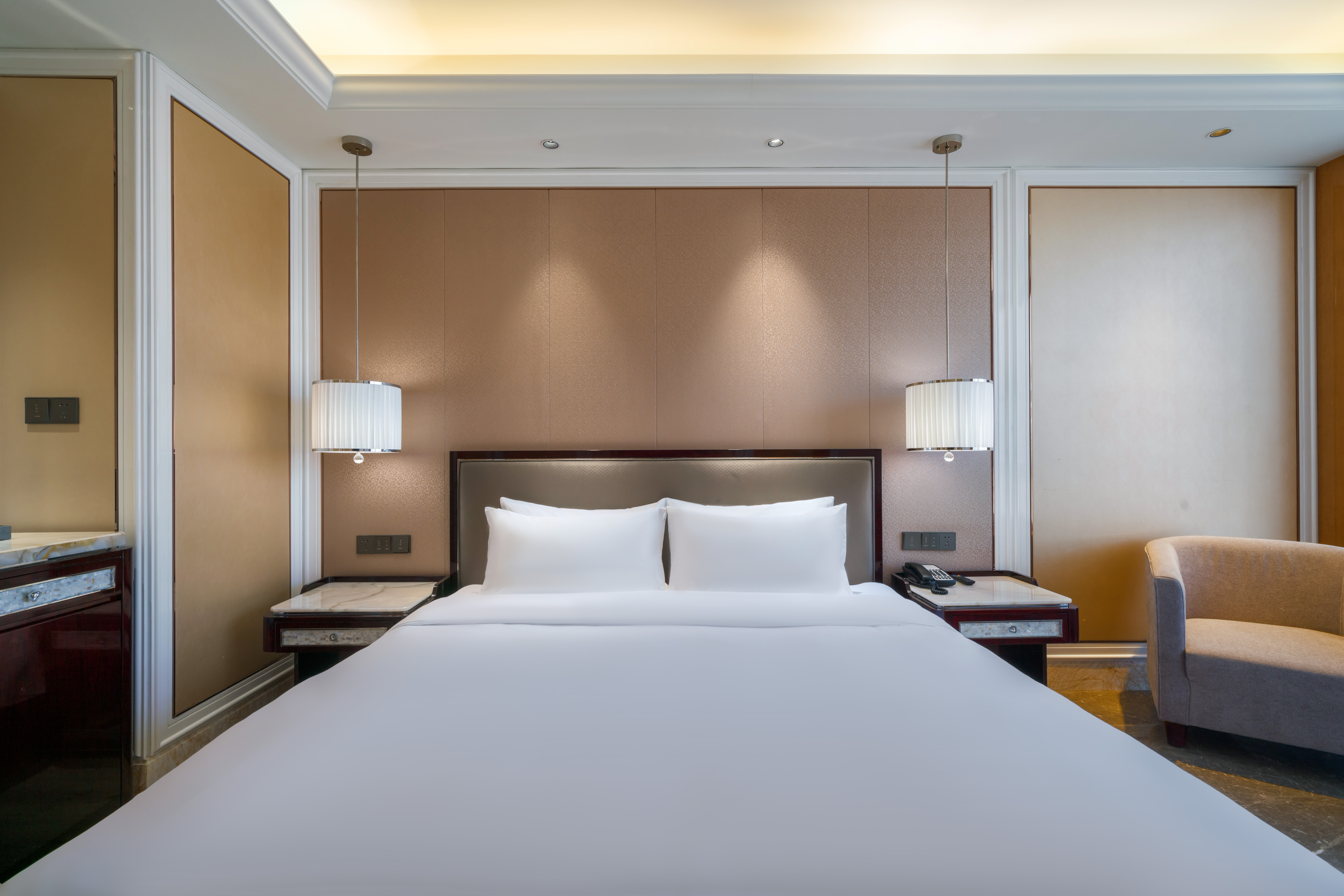 Rezen Hotel Jade Crystal 15/51