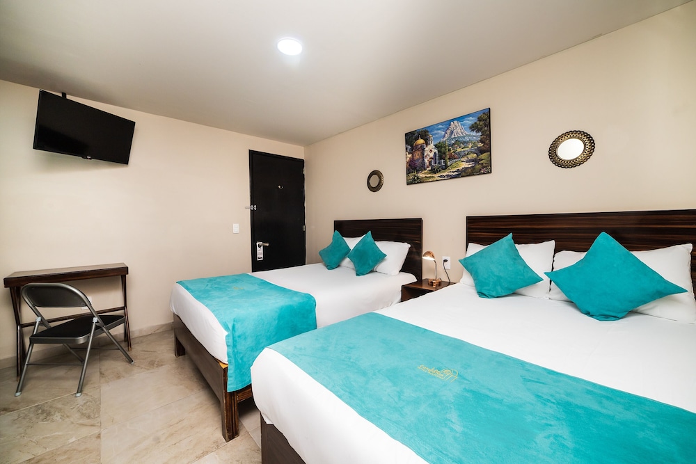 Hotel Boutique Las Campanas 28/41