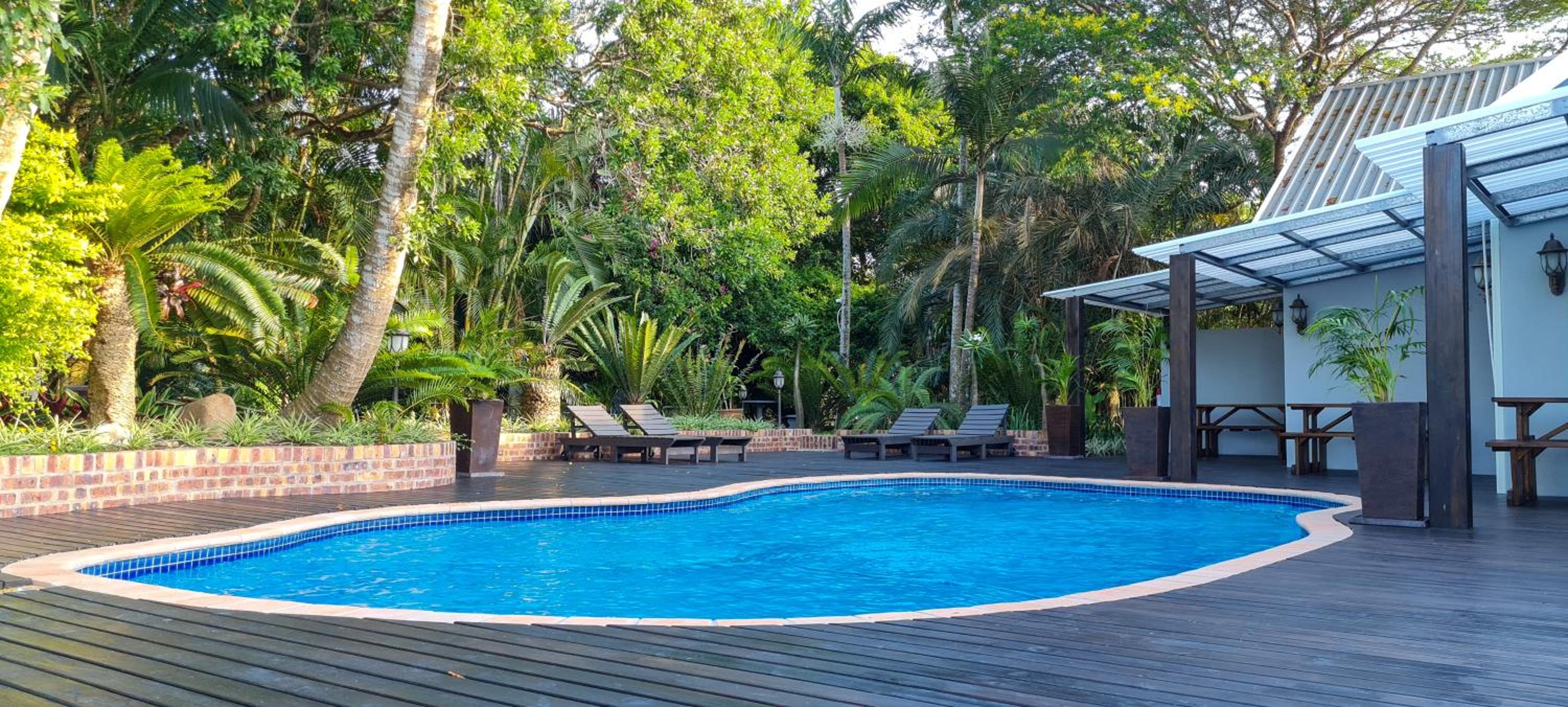 Leopard Tree Lodge 18/23