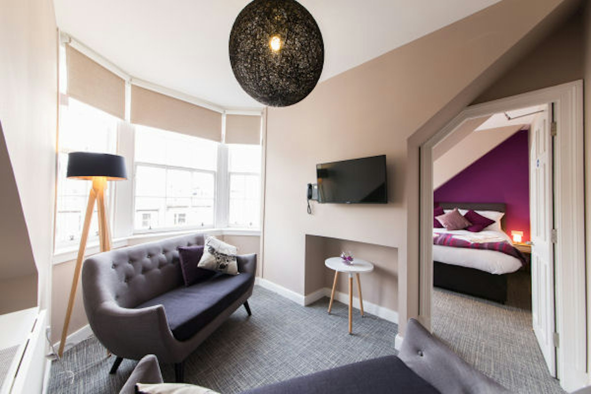 The Spires Serviced Apartments Edinburgh 16/24