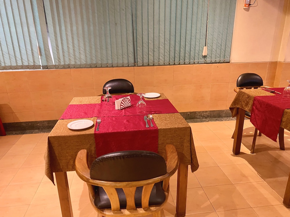 QUALITY INN 12/17