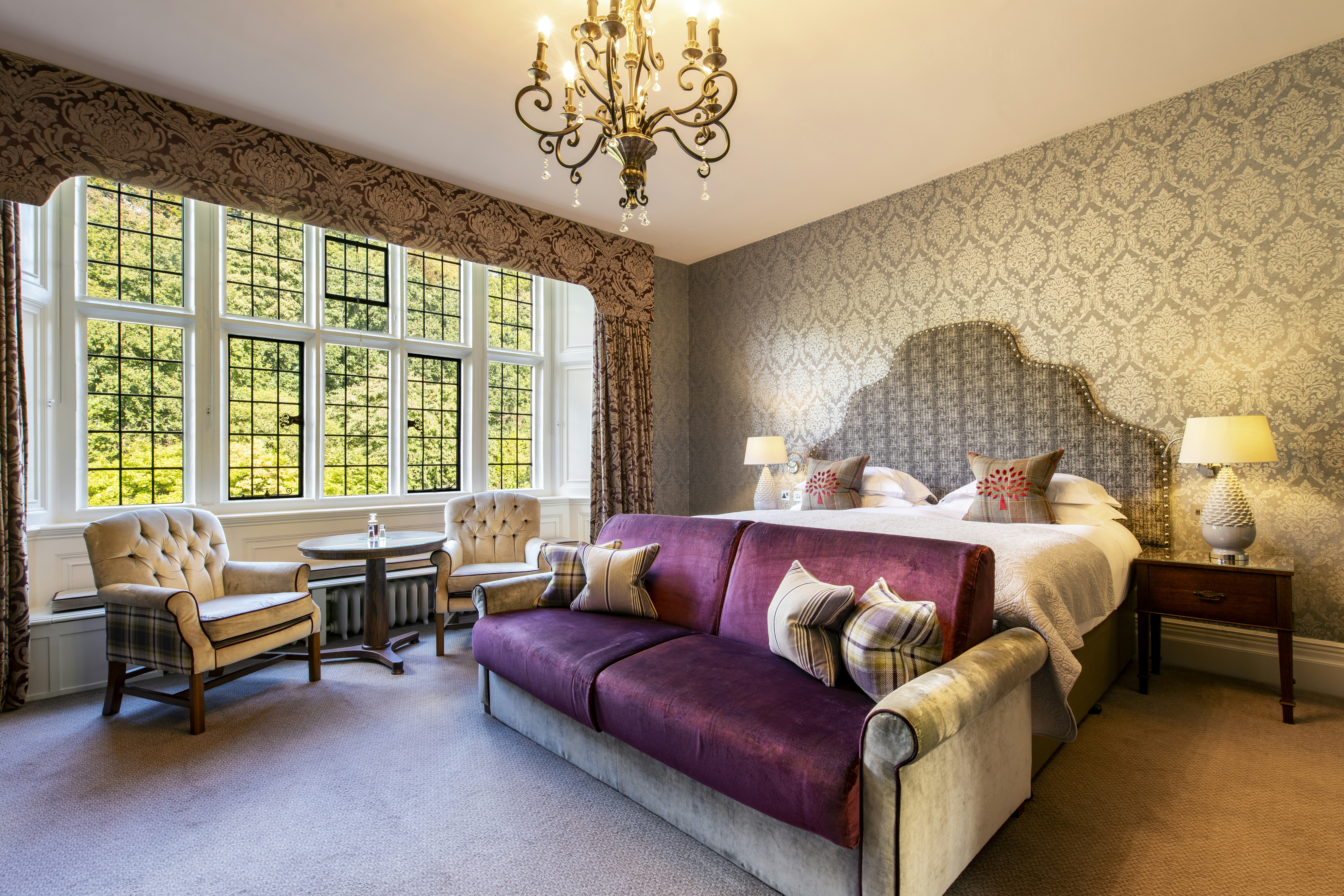 Bovey Castle 20/43